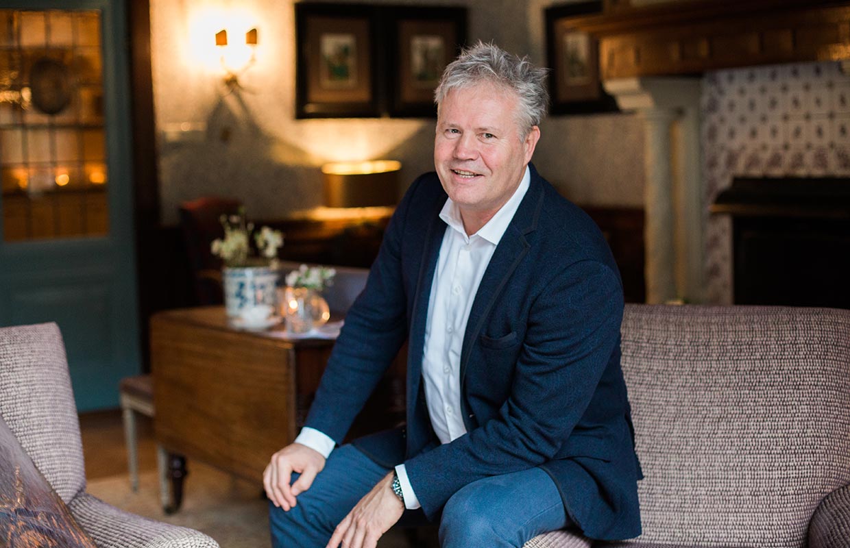 Paul Heuijerjans